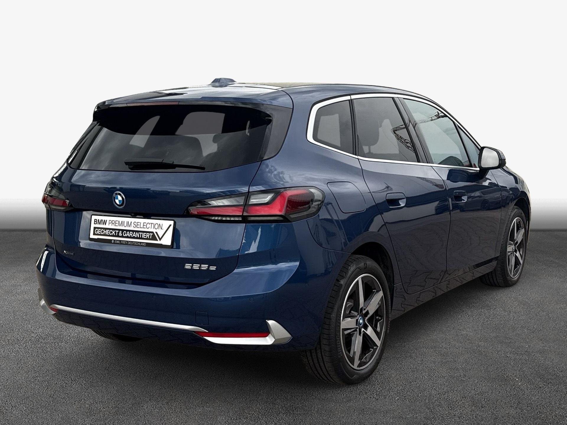 BMW 2er Active Tourer – Bild 2
