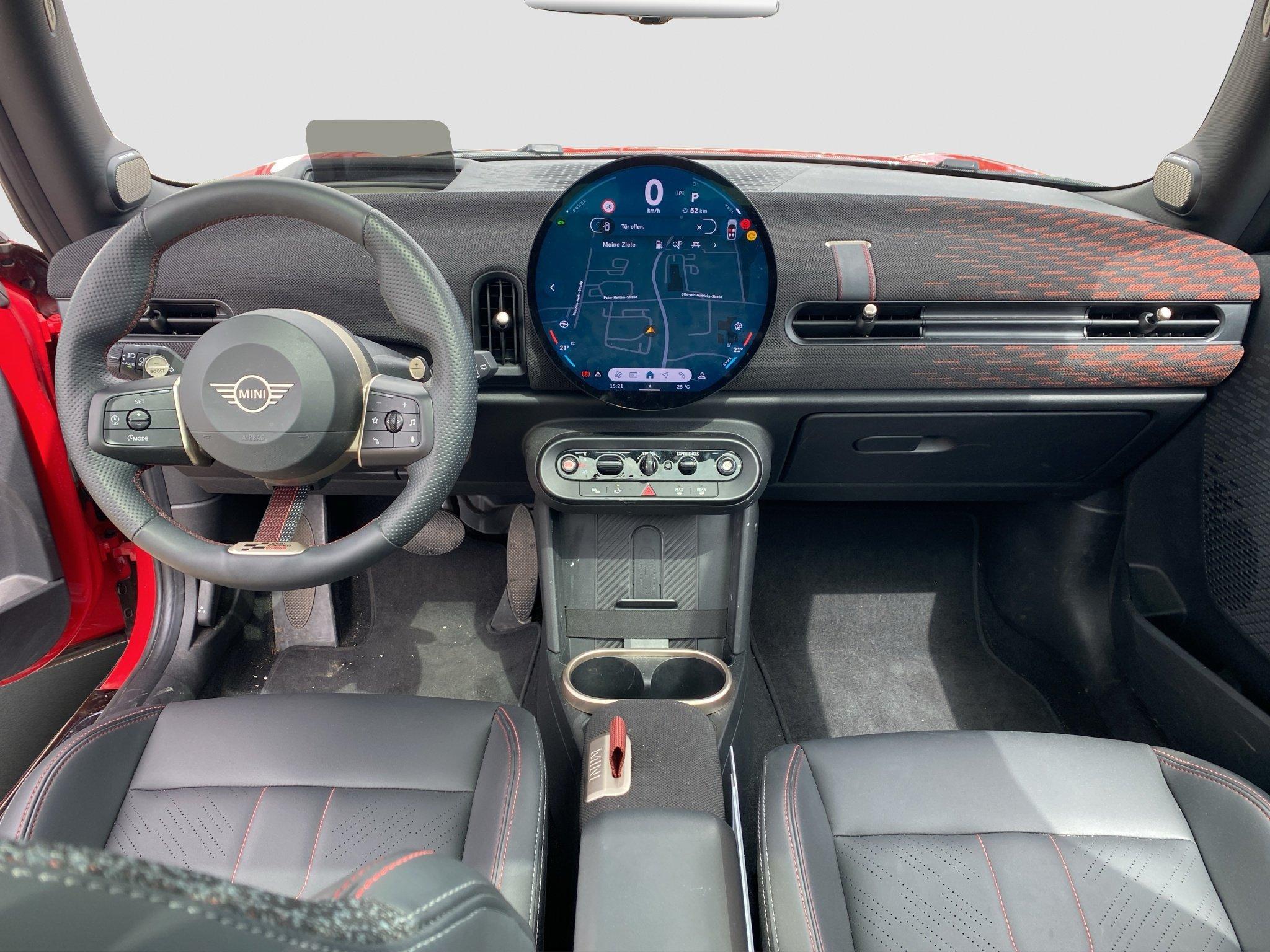 MINI Cooper 3-Türer – Bild 7