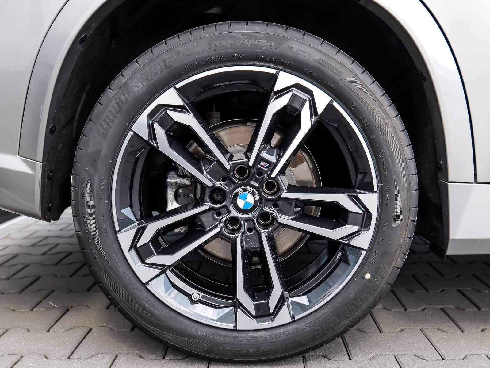 BMW X1 – Bild 4