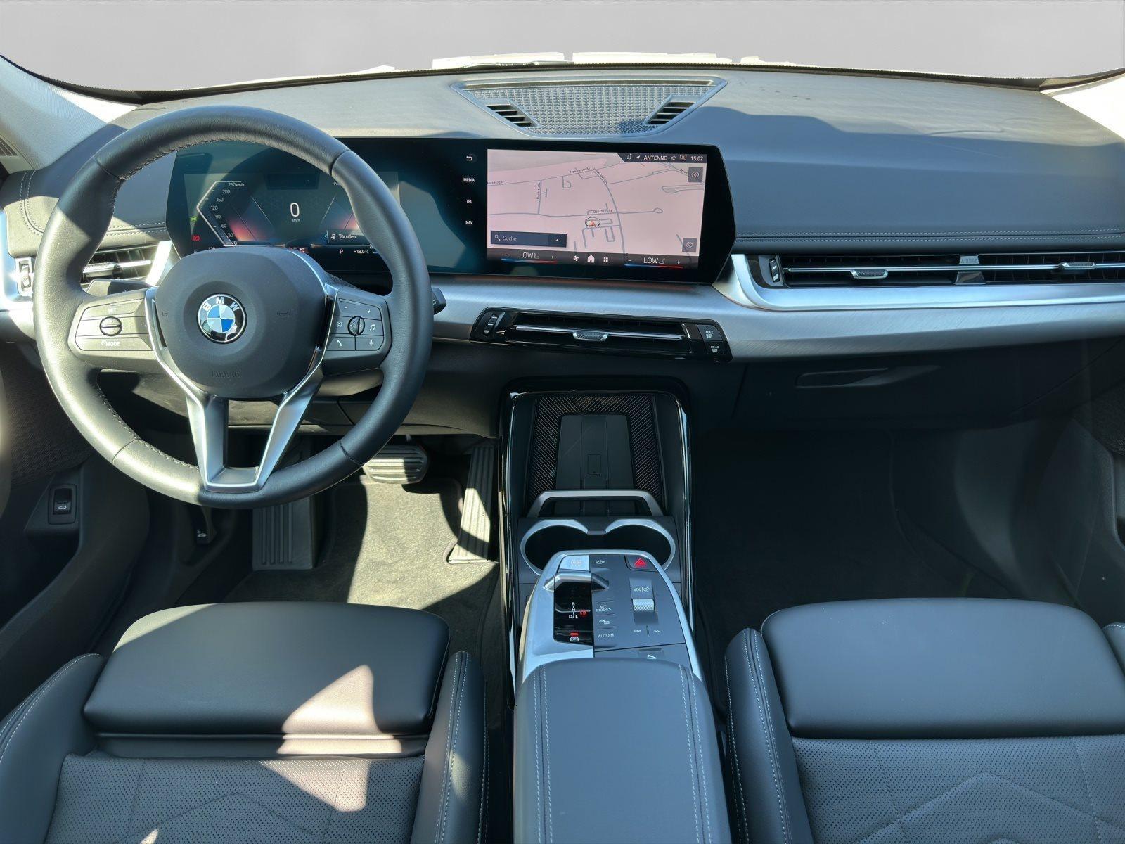 BMW X1 – Bild 7