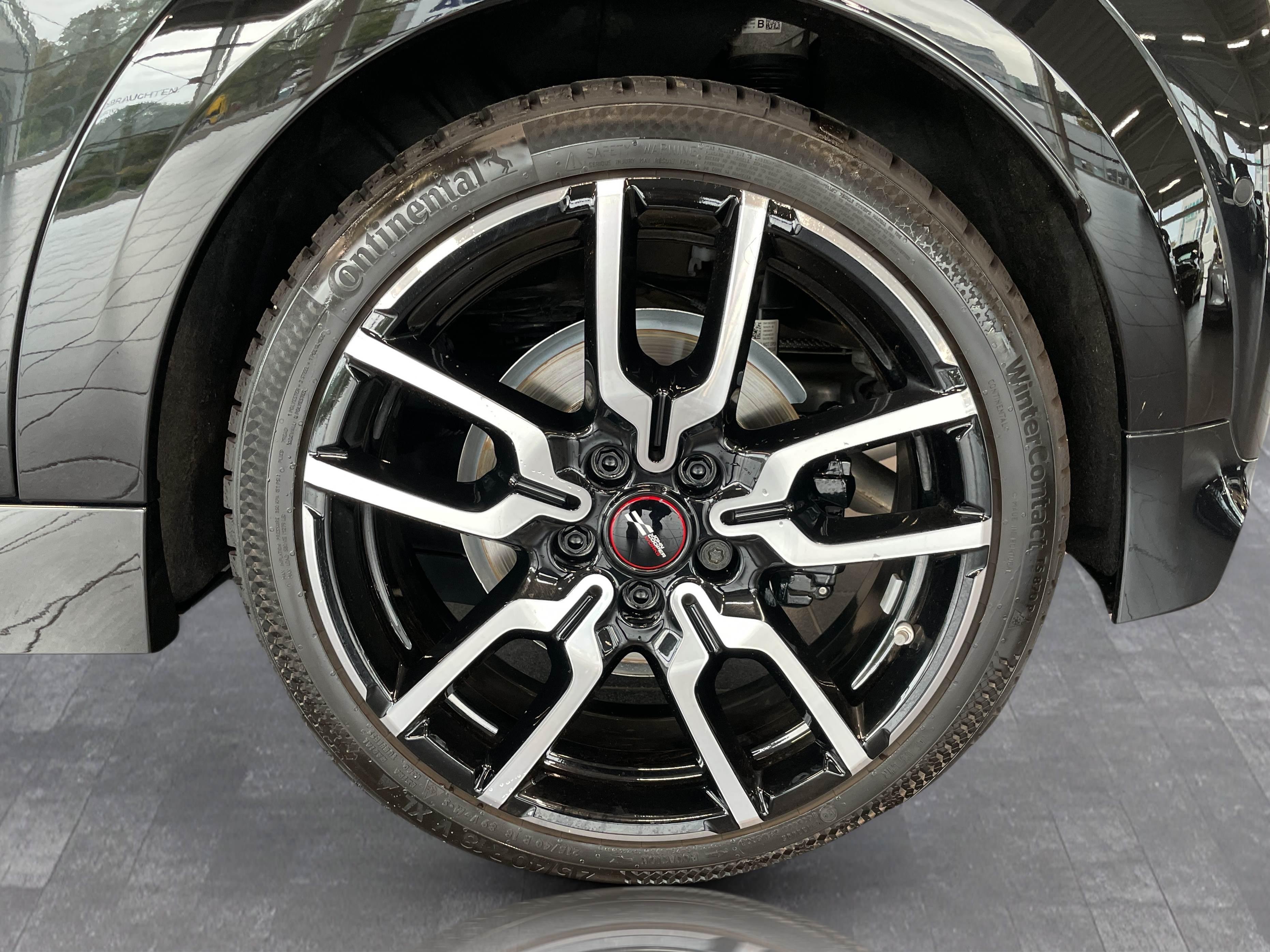 MINI Cooper 3-Türer – Bild 18