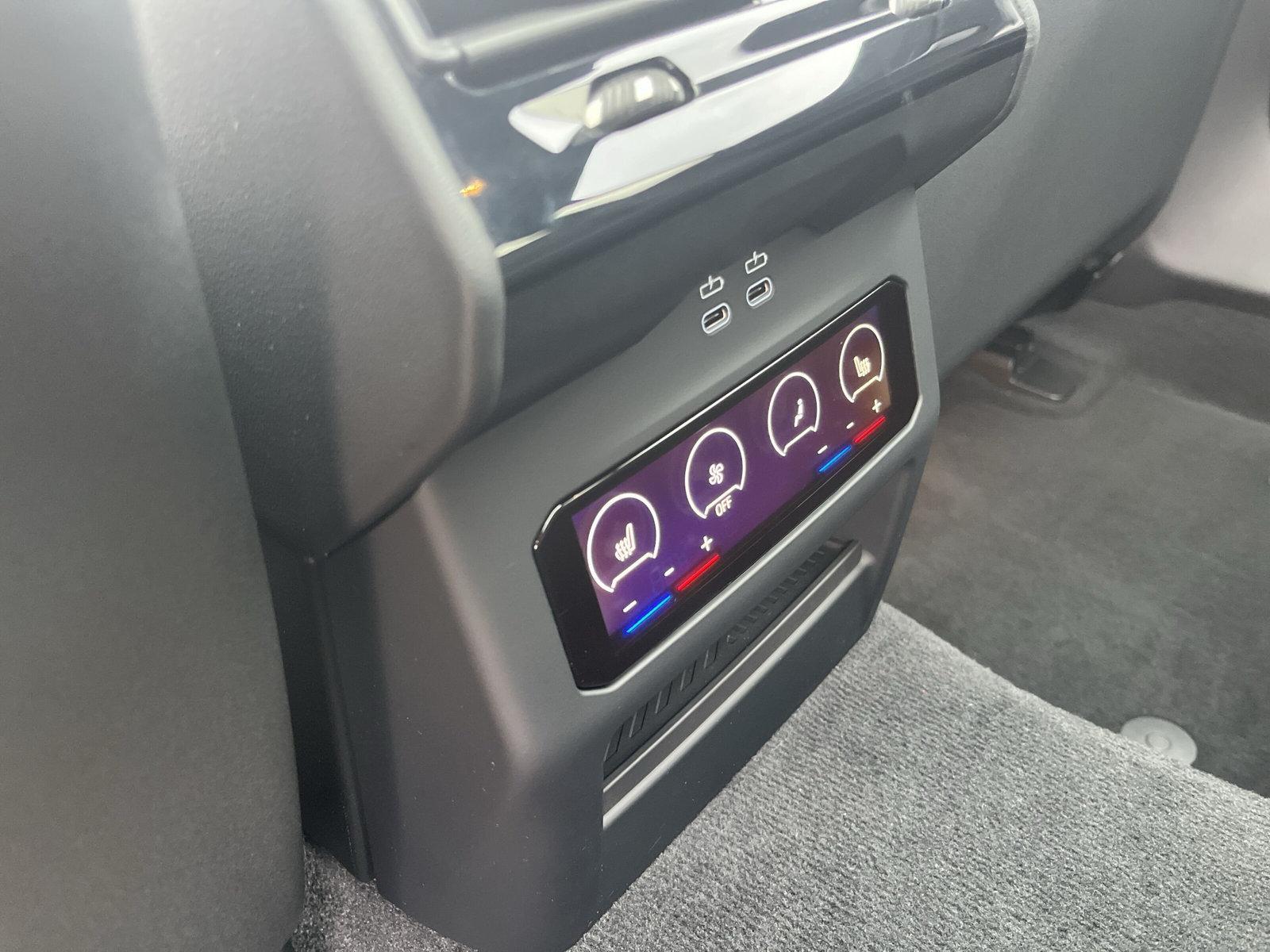 BMW 5er Touring – Bild 39