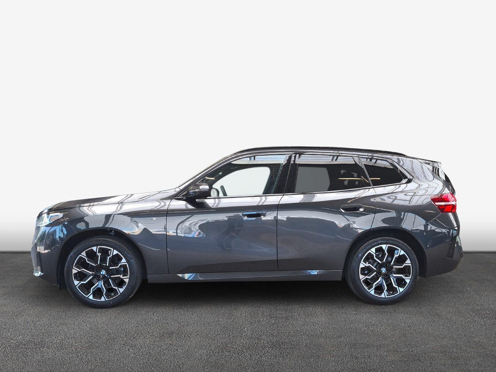 BMW X3 – Bild 4