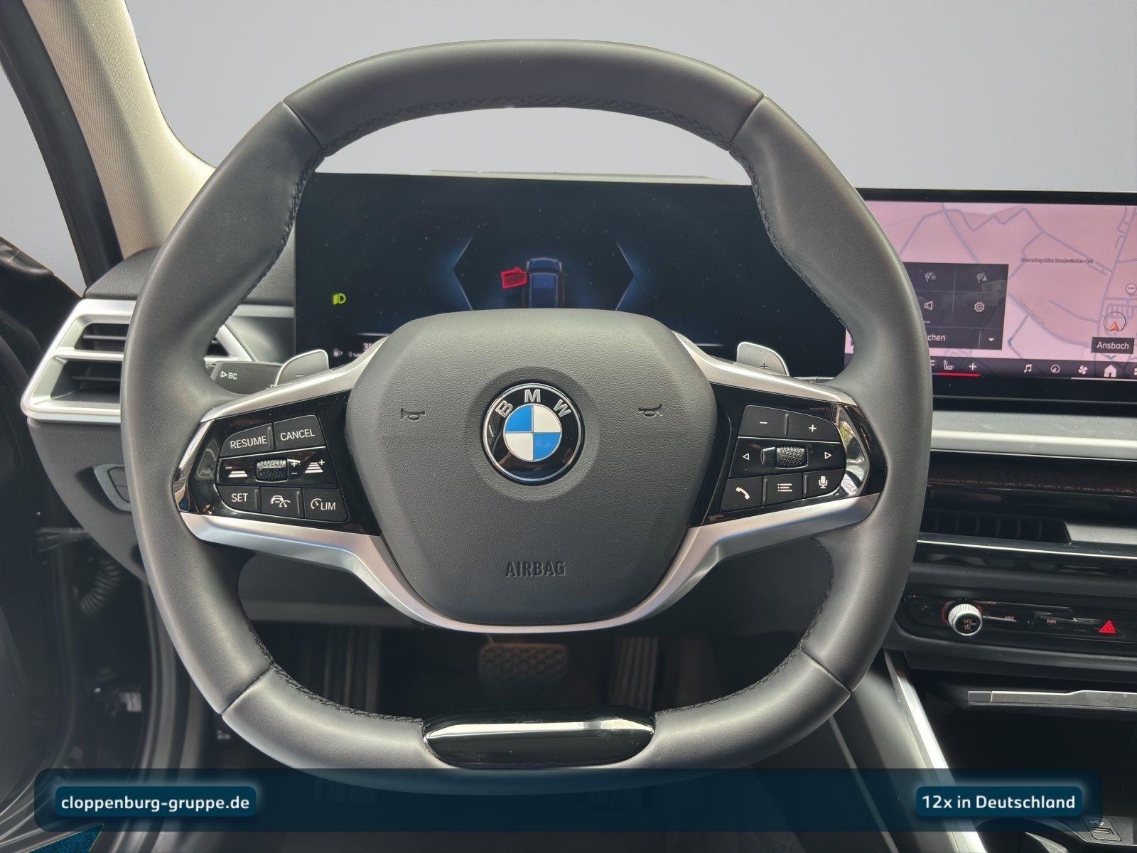 BMW 3er Touring – Bild 11