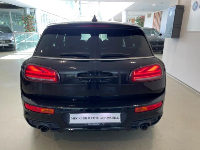 MINI Clubman – Bild 8