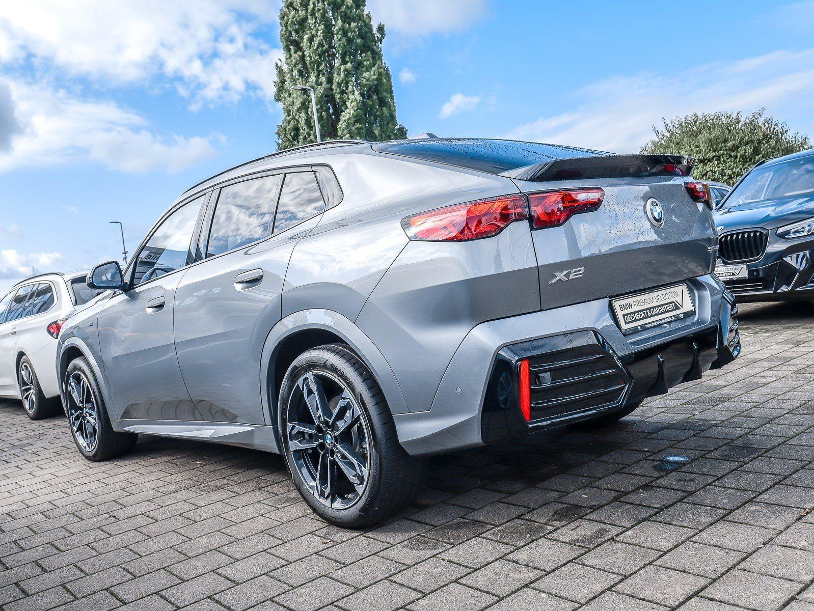 BMW X2 – Bild 23