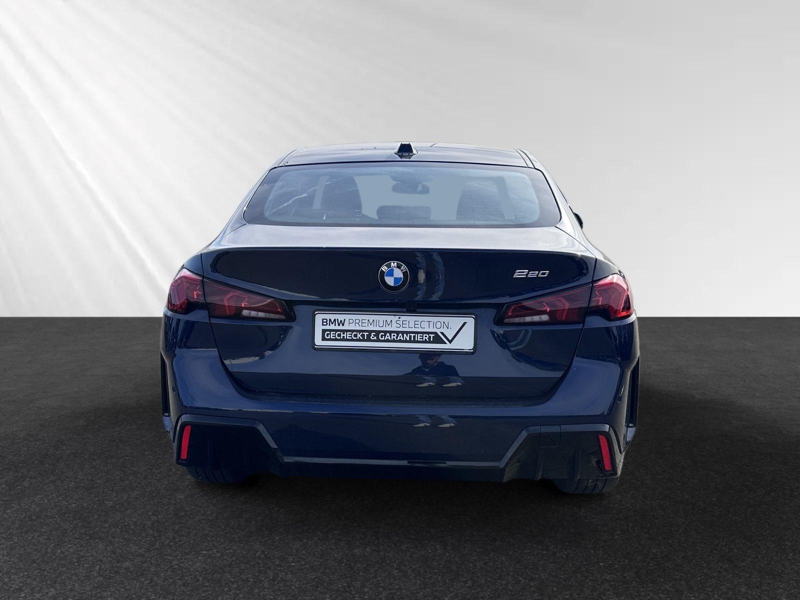 BMW 2er Gran Coupé – Bild 21