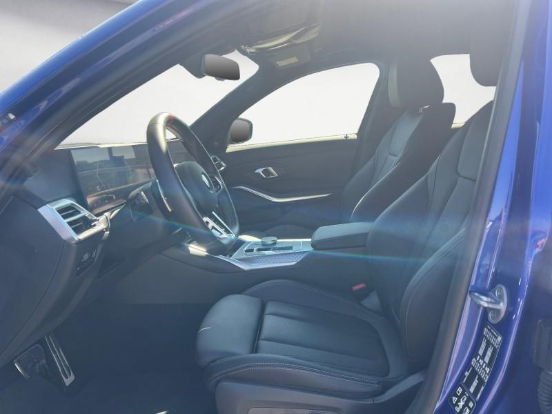 BMW 3er – Bild 14