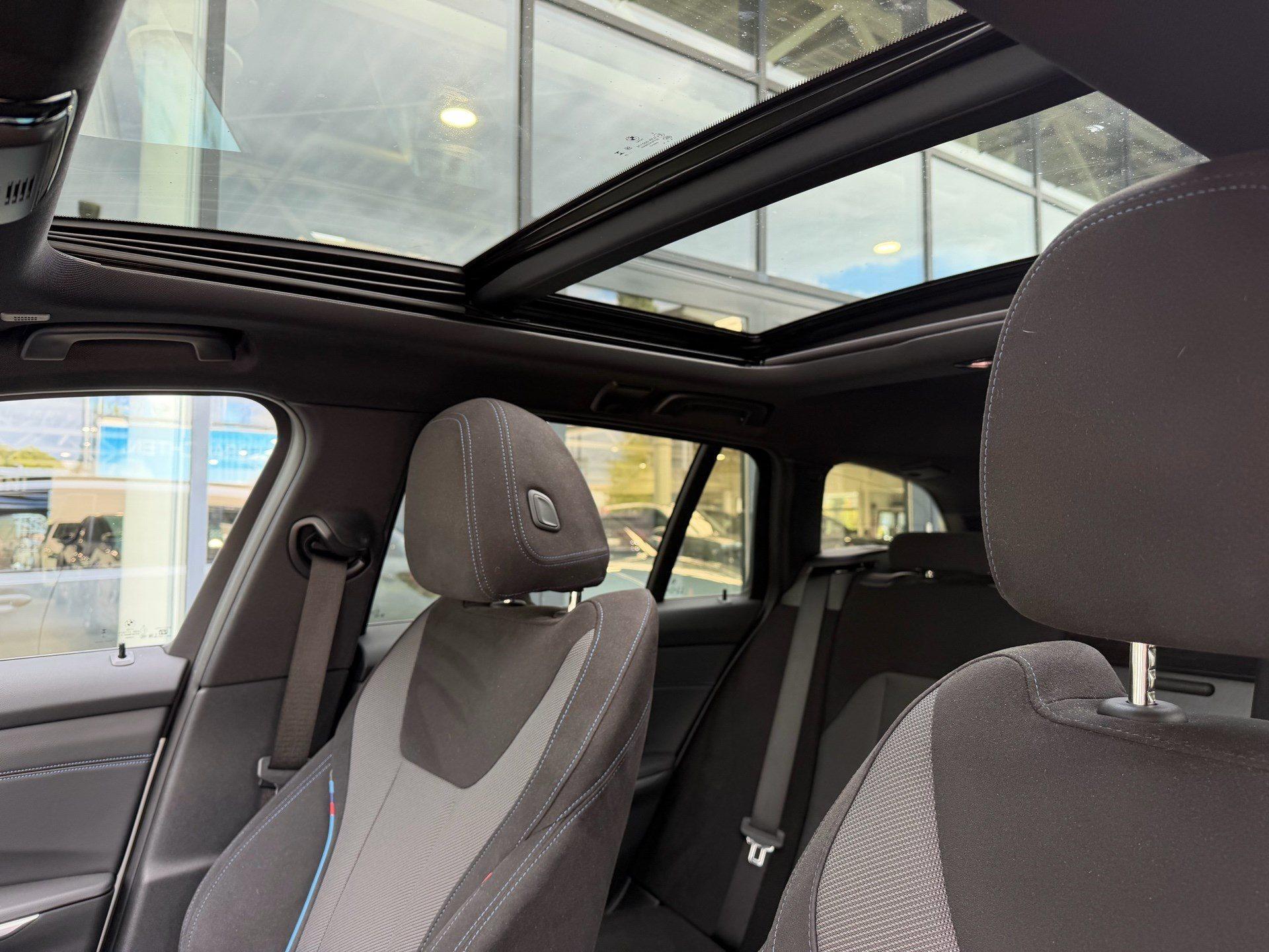 BMW 3er Touring – Bild 11
