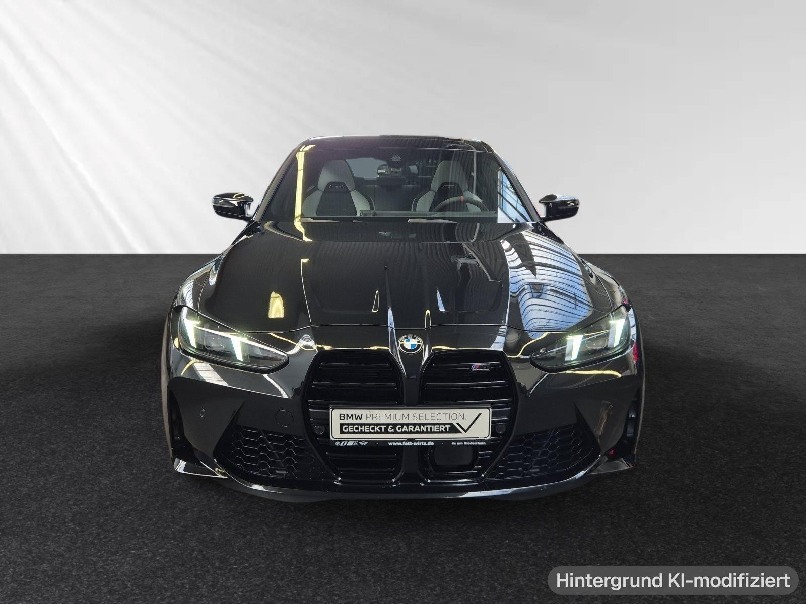 BMW M3 – Bild 5