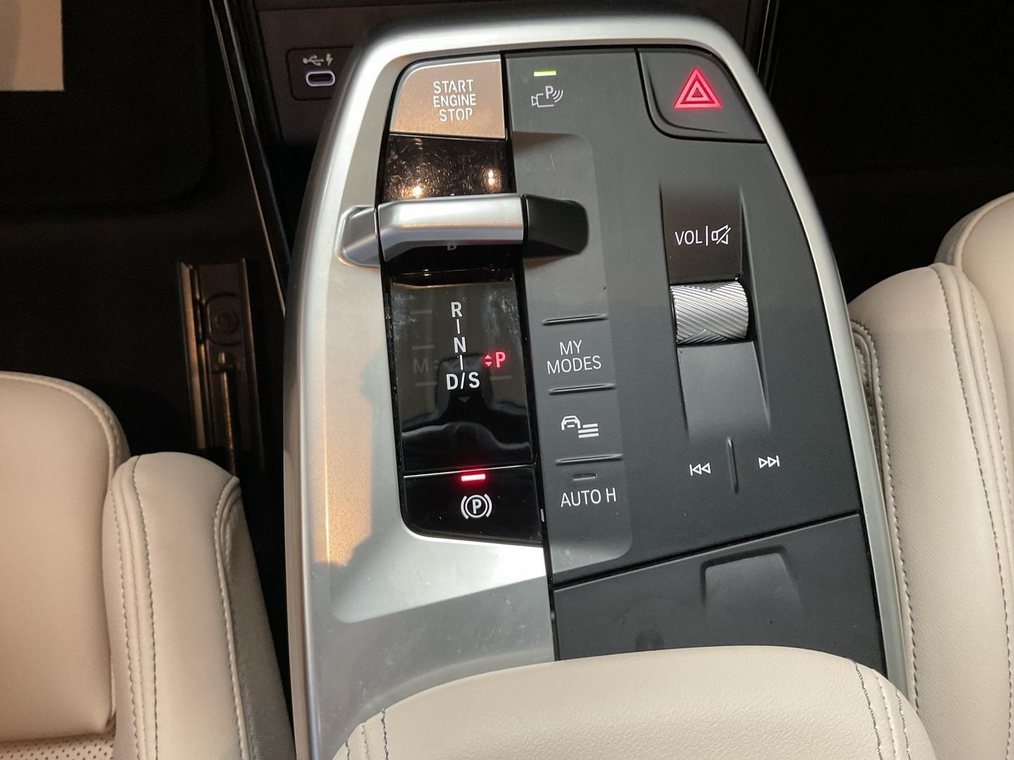 BMW X1 – Bild 10
