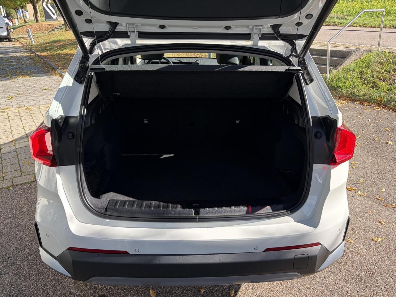 BMW X1 – Bild 9