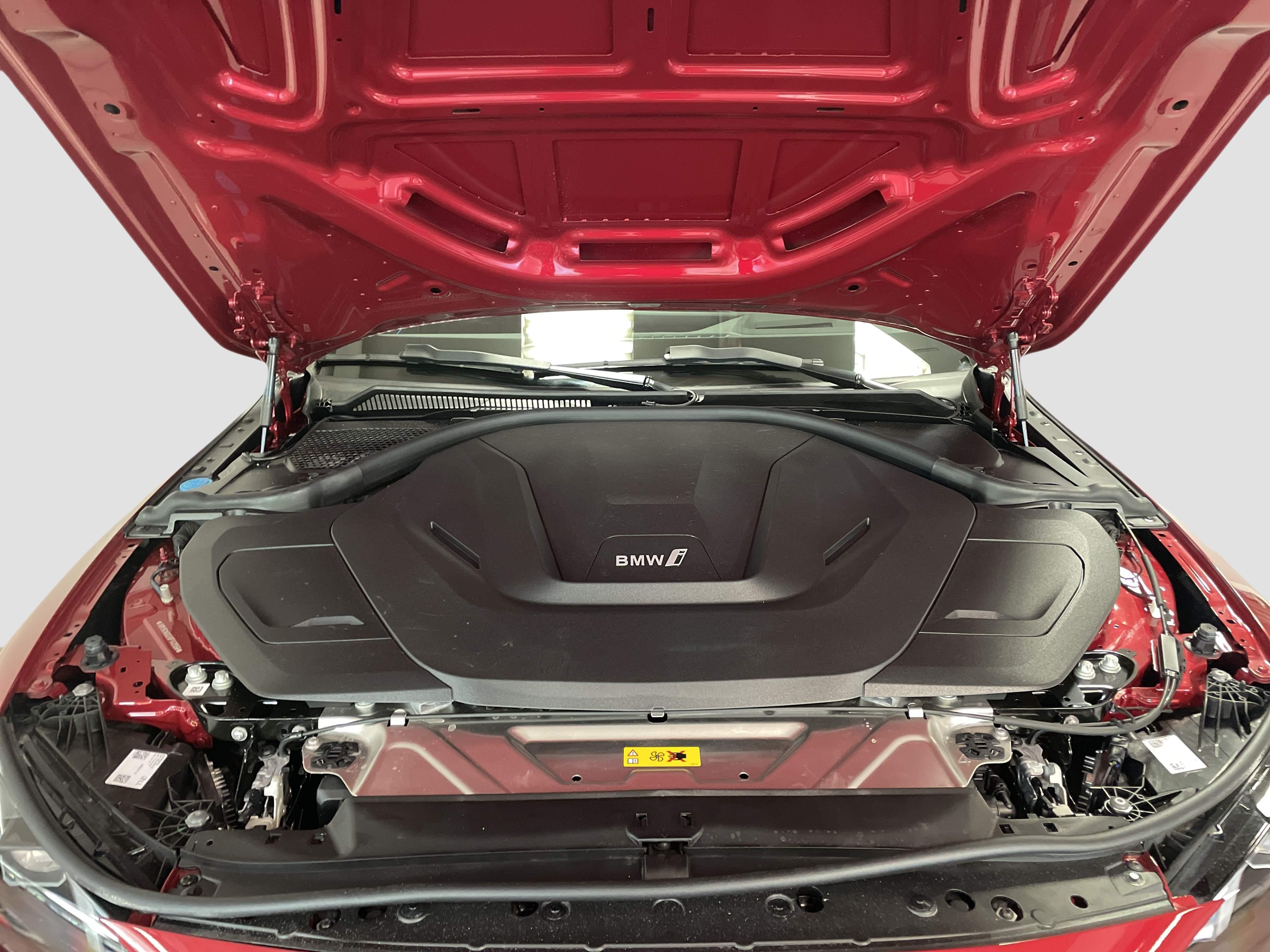 BMW 4er Gran Coupé – Bild 23