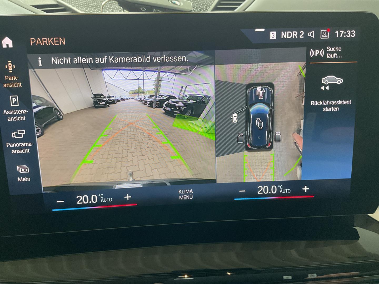 BMW X1 – Bild 33