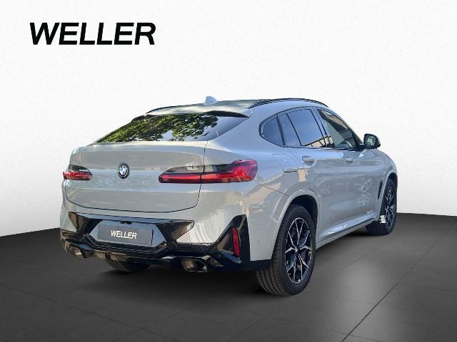 BMW X4 – Bild 3