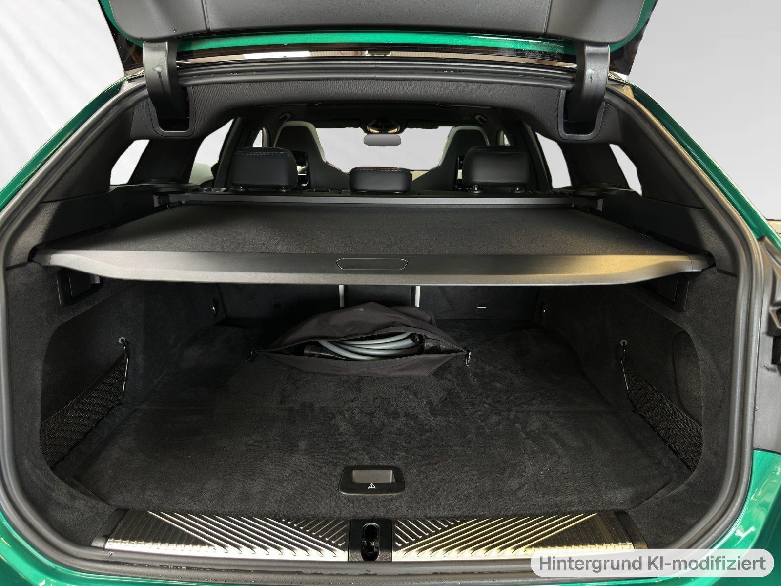 BMW M5 Touring – Bild 28