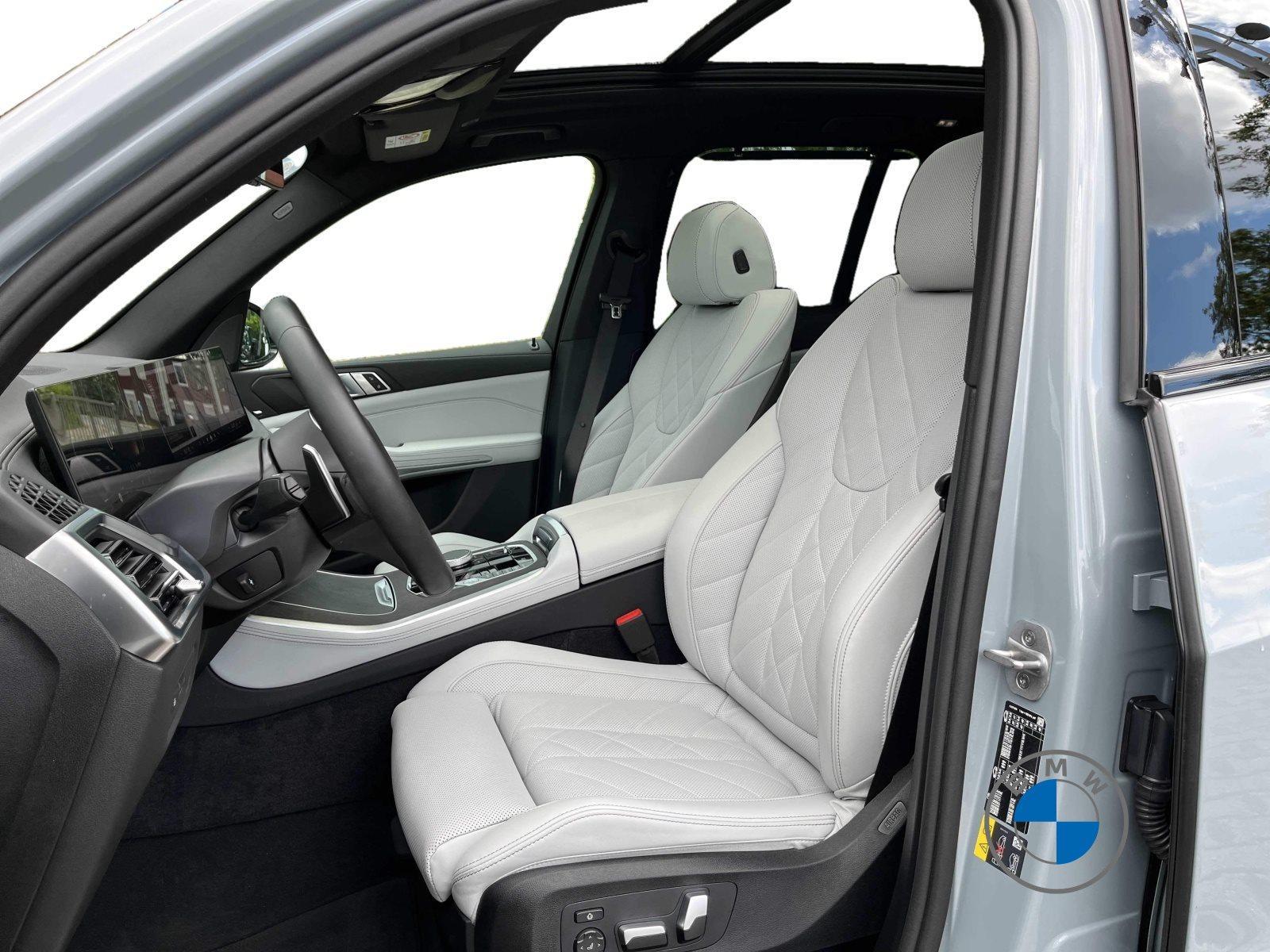 BMW X5 – Bild 13
