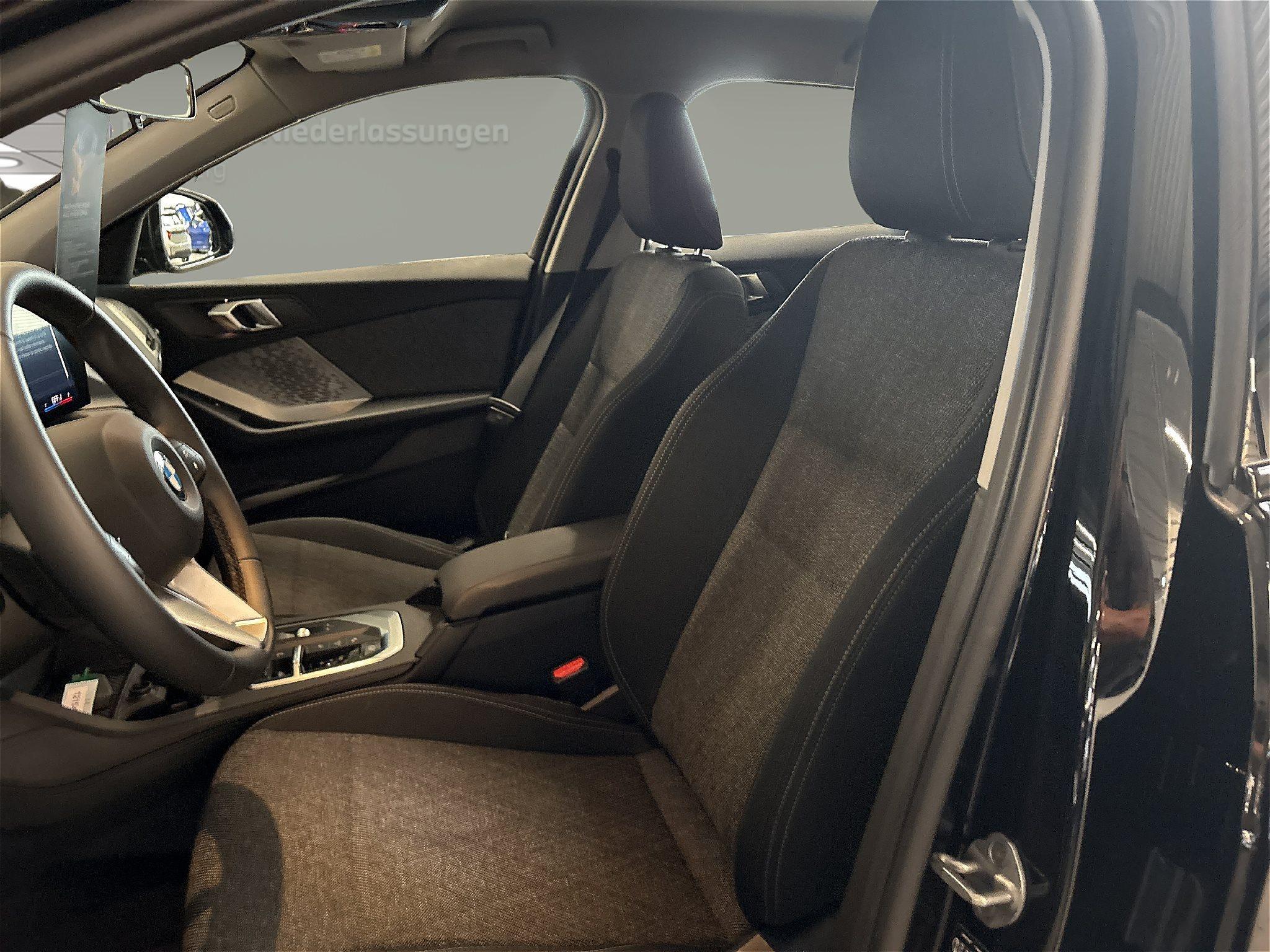 BMW 1er – Bild 7