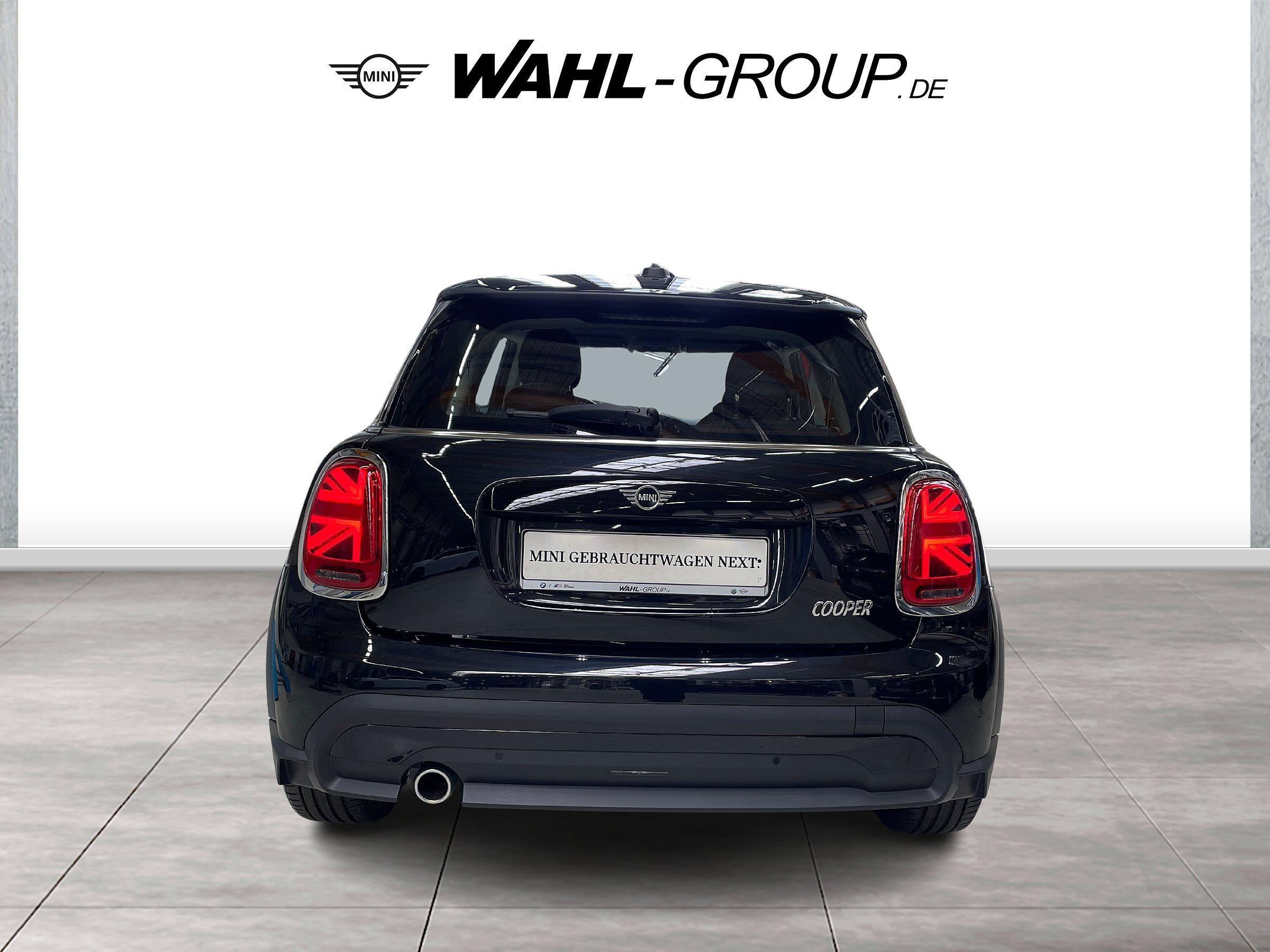 MINI Cooper 3-Türer – Bild 3