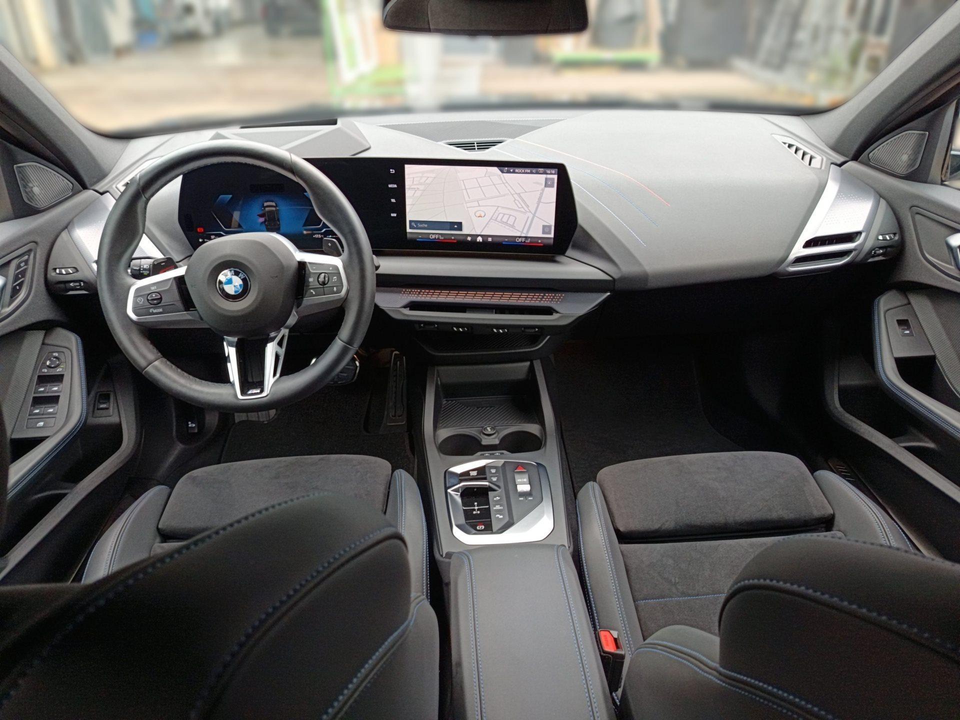 BMW 1er – Bild 20