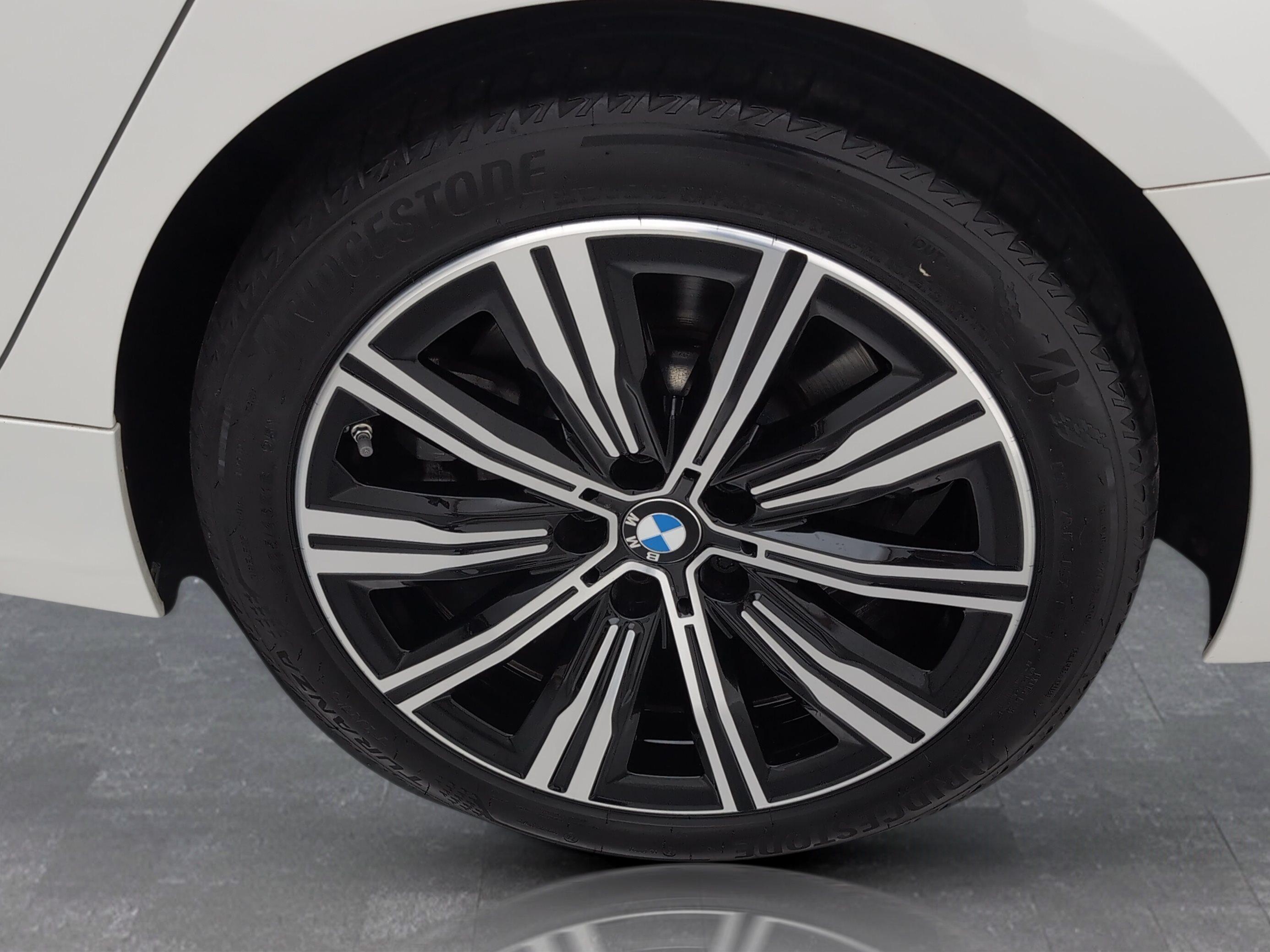 BMW 3er Touring – Bild 7
