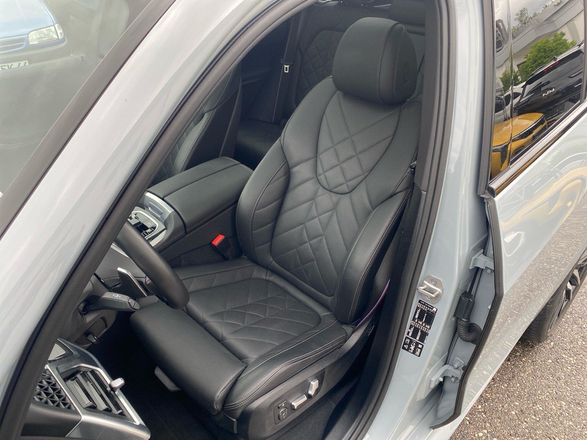 BMW X5 – Bild 13