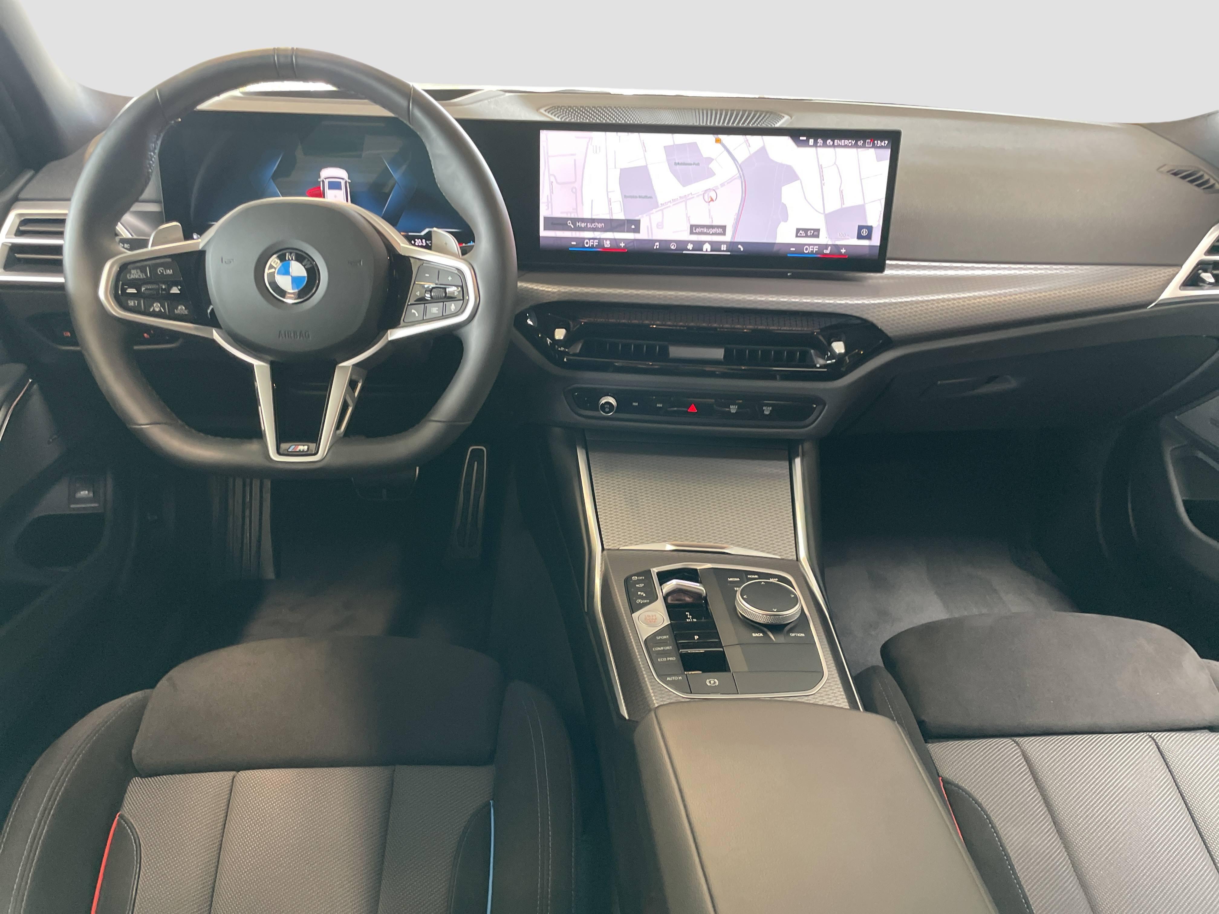 BMW 3er Touring – Bild 13
