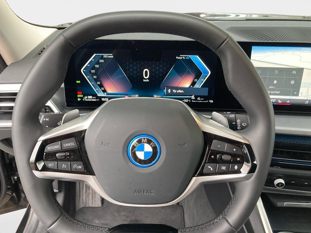 BMW 3er Touring – Bild 10