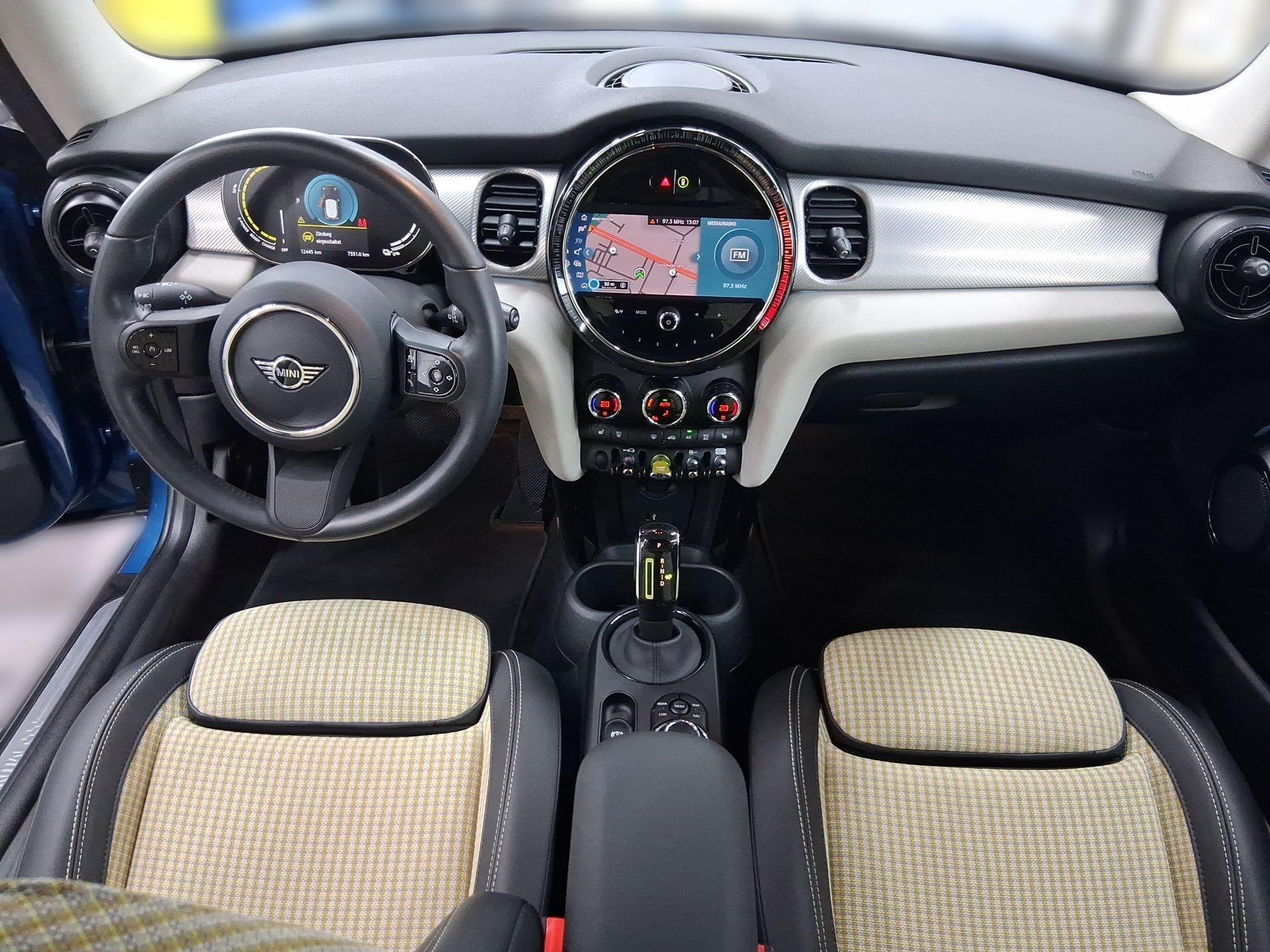 MINI Cooper 3-Türer – Bild 9