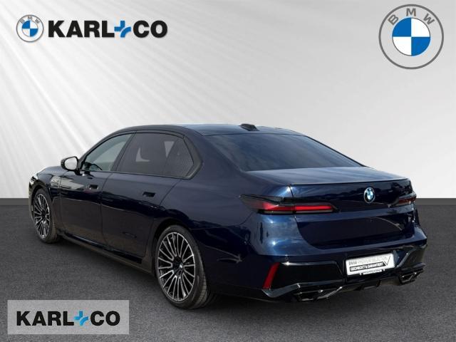 BMW 7er – Bild 3