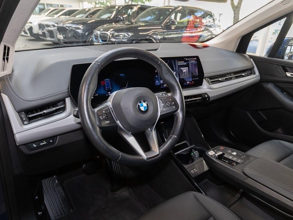 BMW 2er Active Tourer – Bild 4