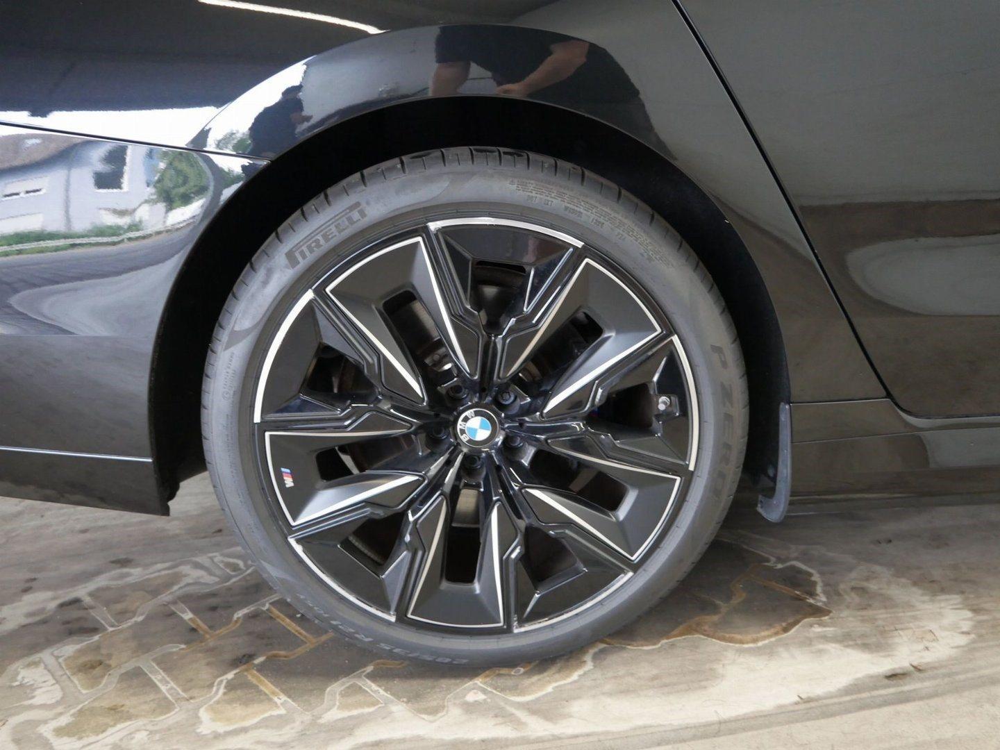 BMW 7er – Bild 11