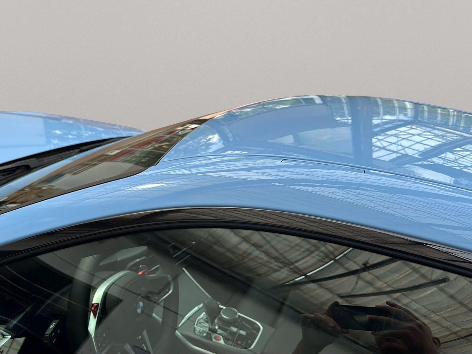 BMW M2 Coupé – Bild 19