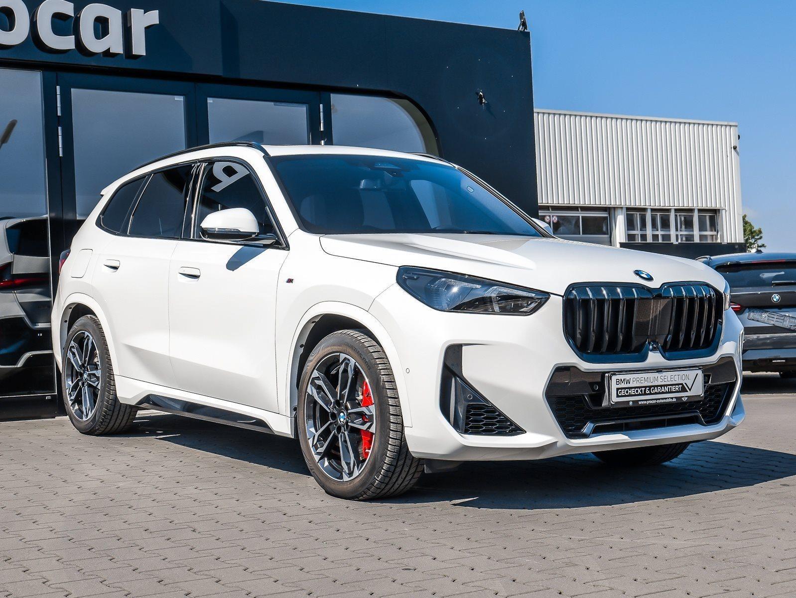 BMW X1 – Bild 6