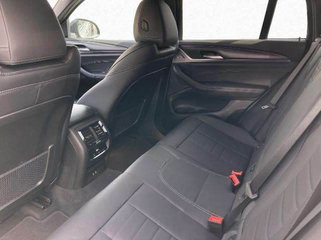 BMW X4 – Bild 9