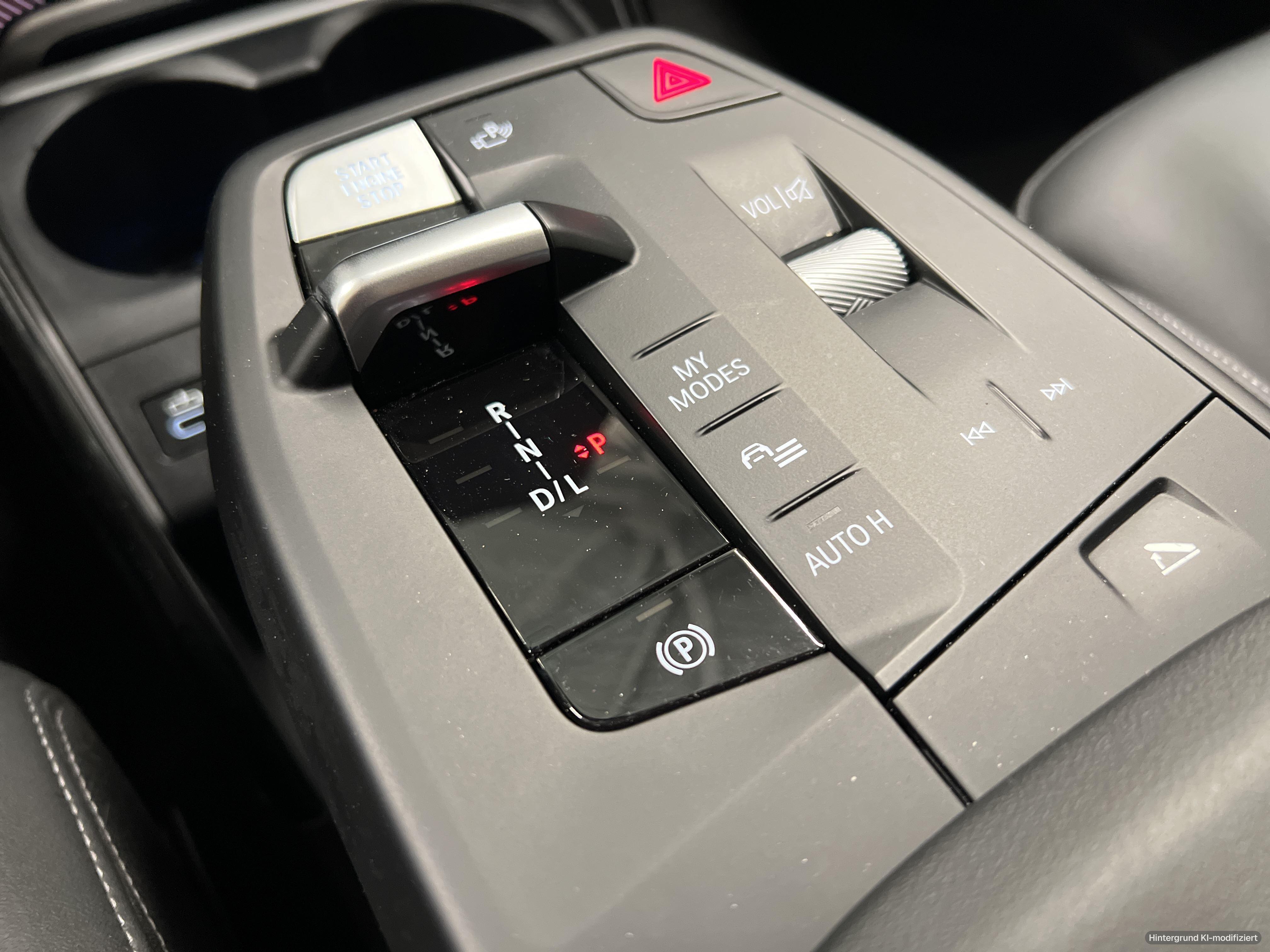 BMW 2er Active Tourer – Bild 10