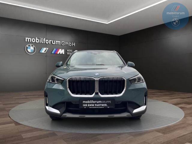 BMW X1 – Bild 23