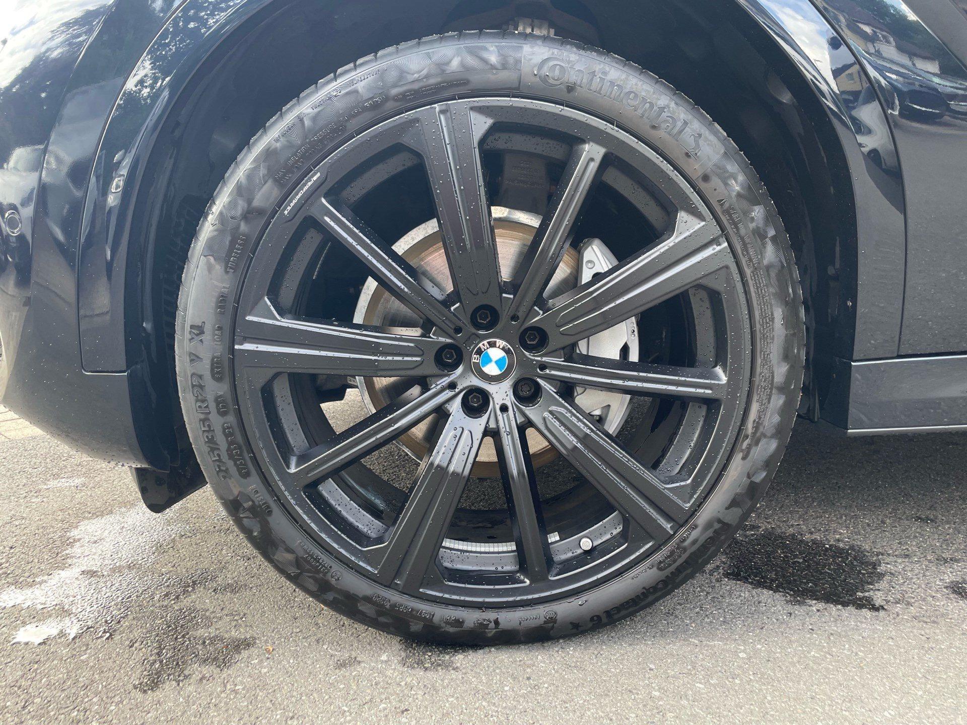 BMW X6 – Bild 10