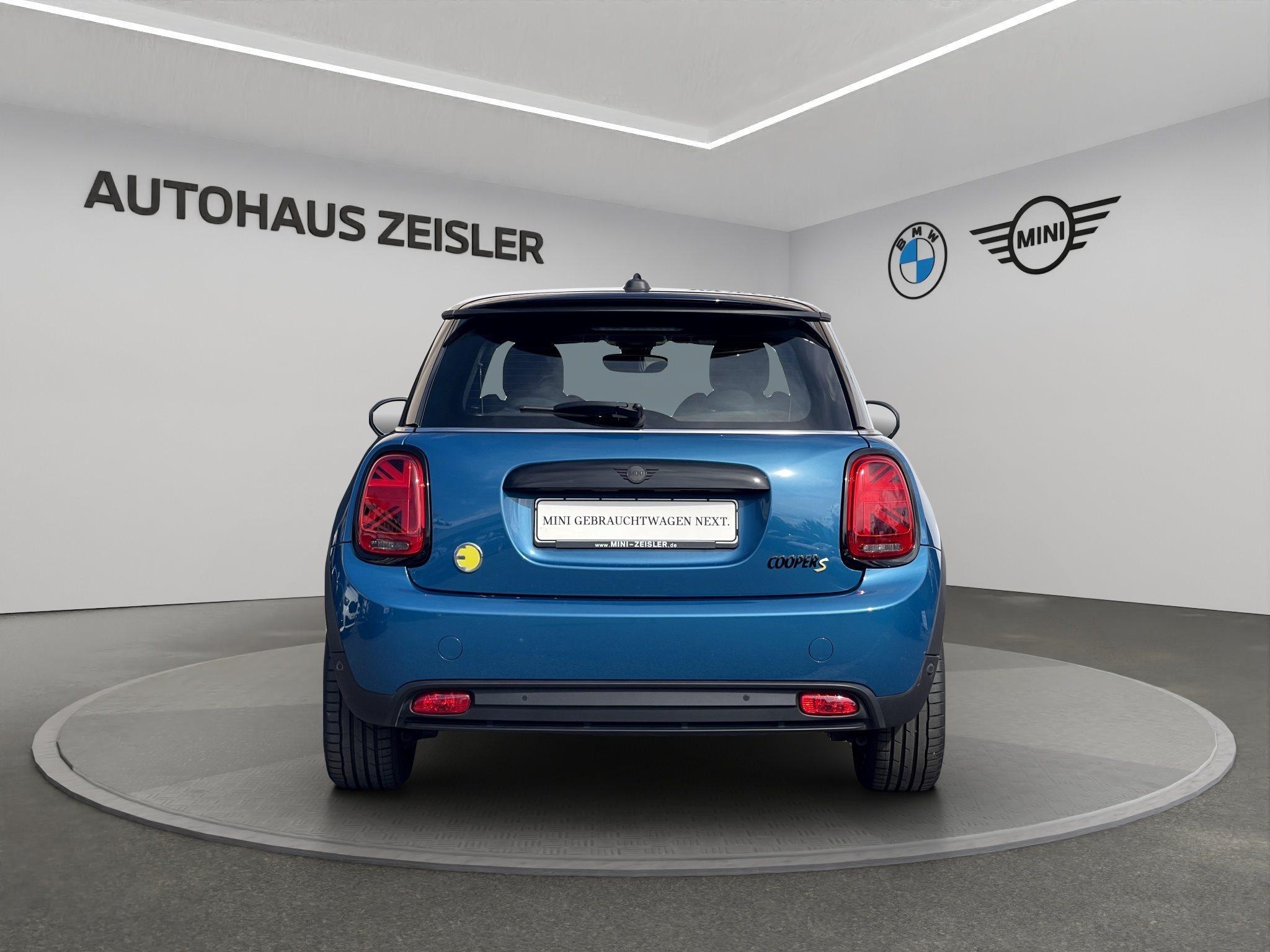 MINI Cooper 3-Türer – Bild 6