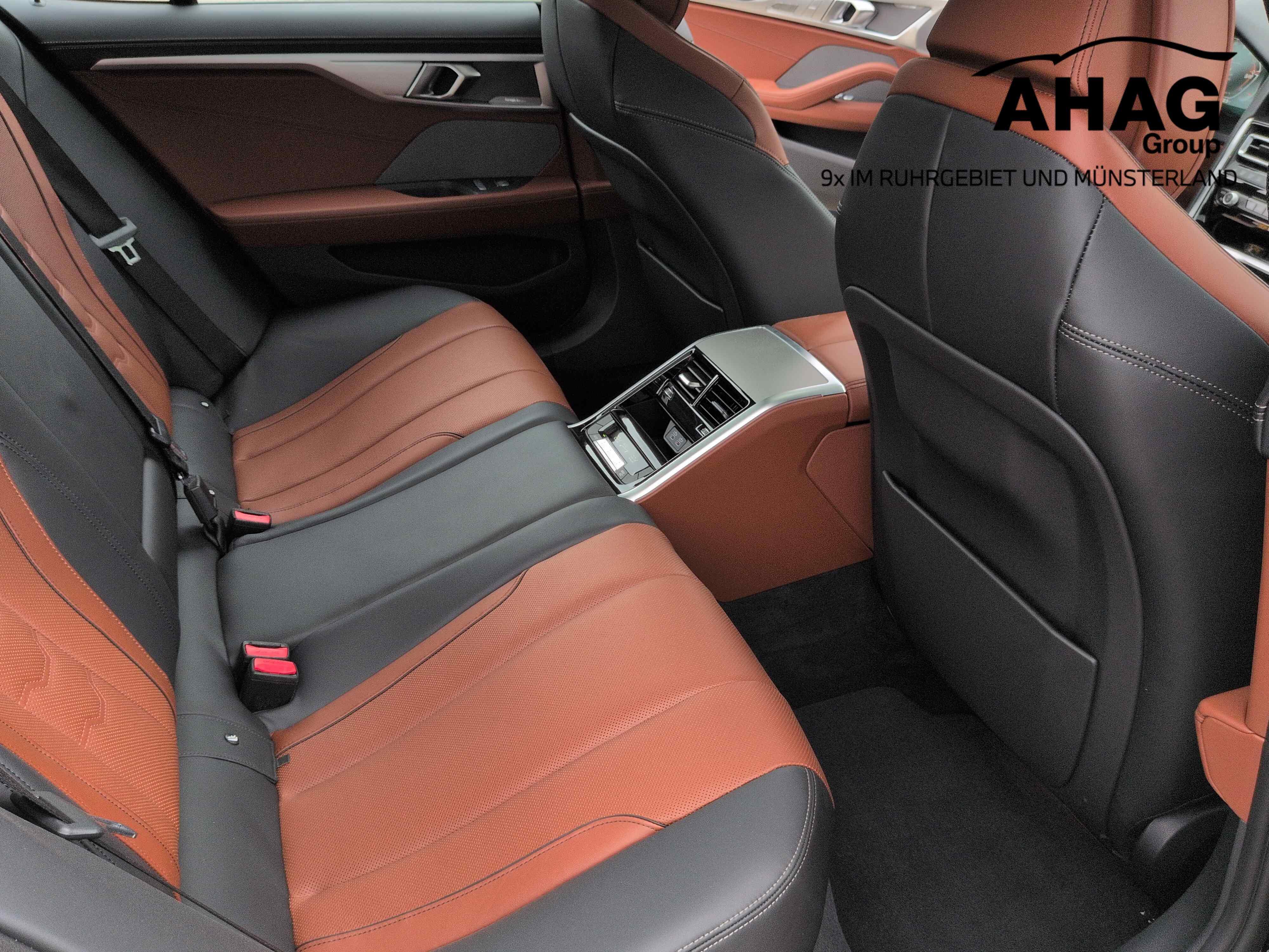 BMW 8er Gran Coupé – Bild 10