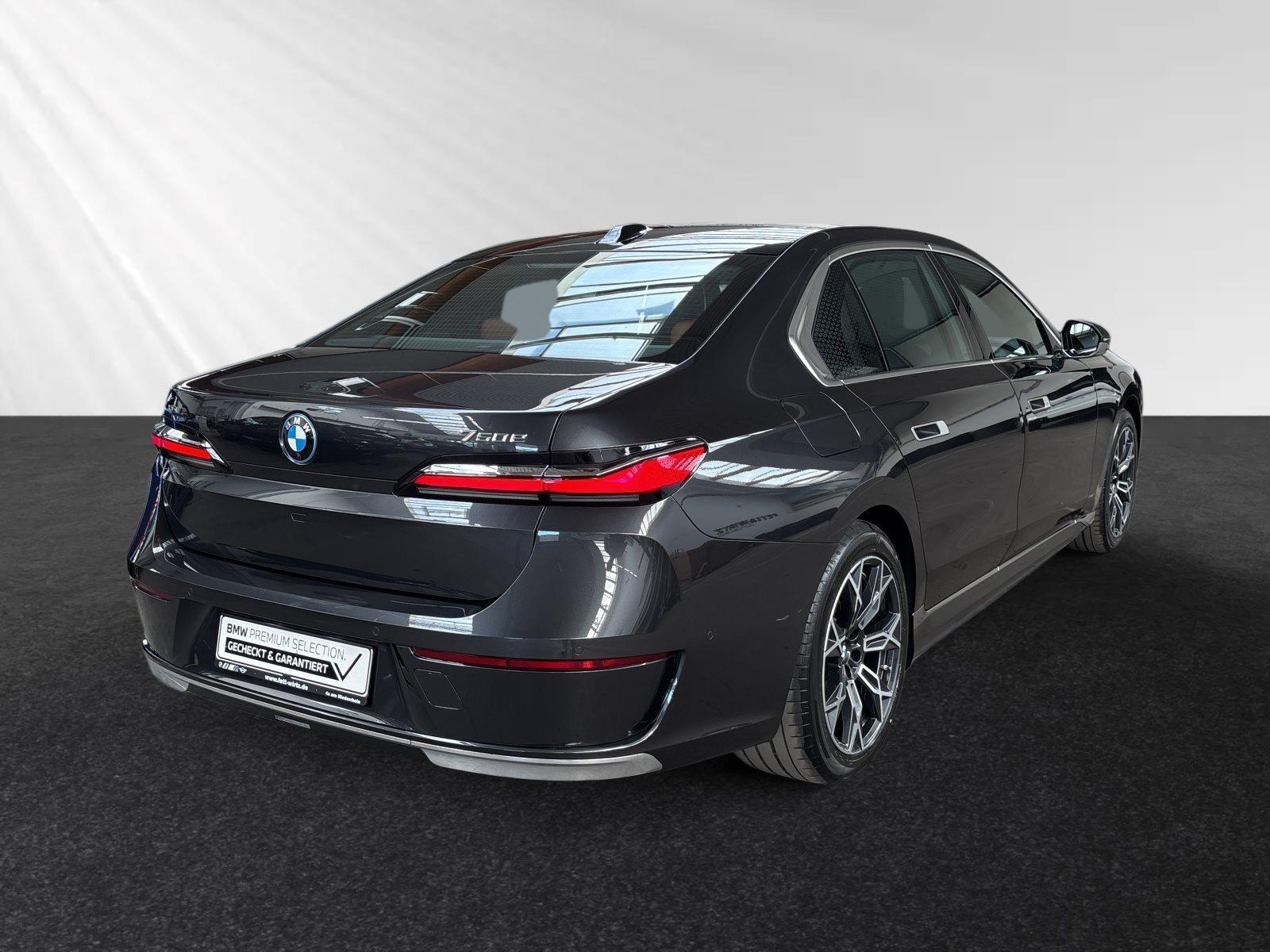 BMW 7er – Bild 3