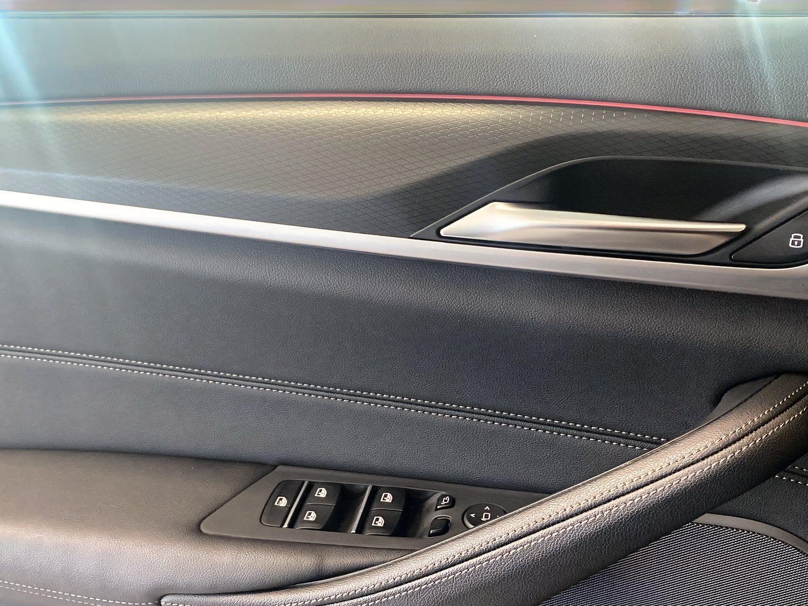 BMW 5er Touring – Bild 15