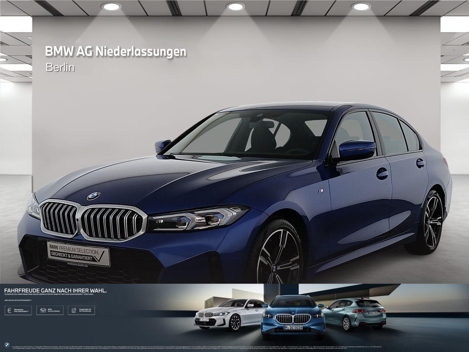 BMW 3er