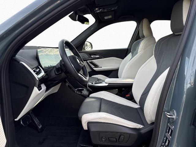 BMW X1 – Bild 11