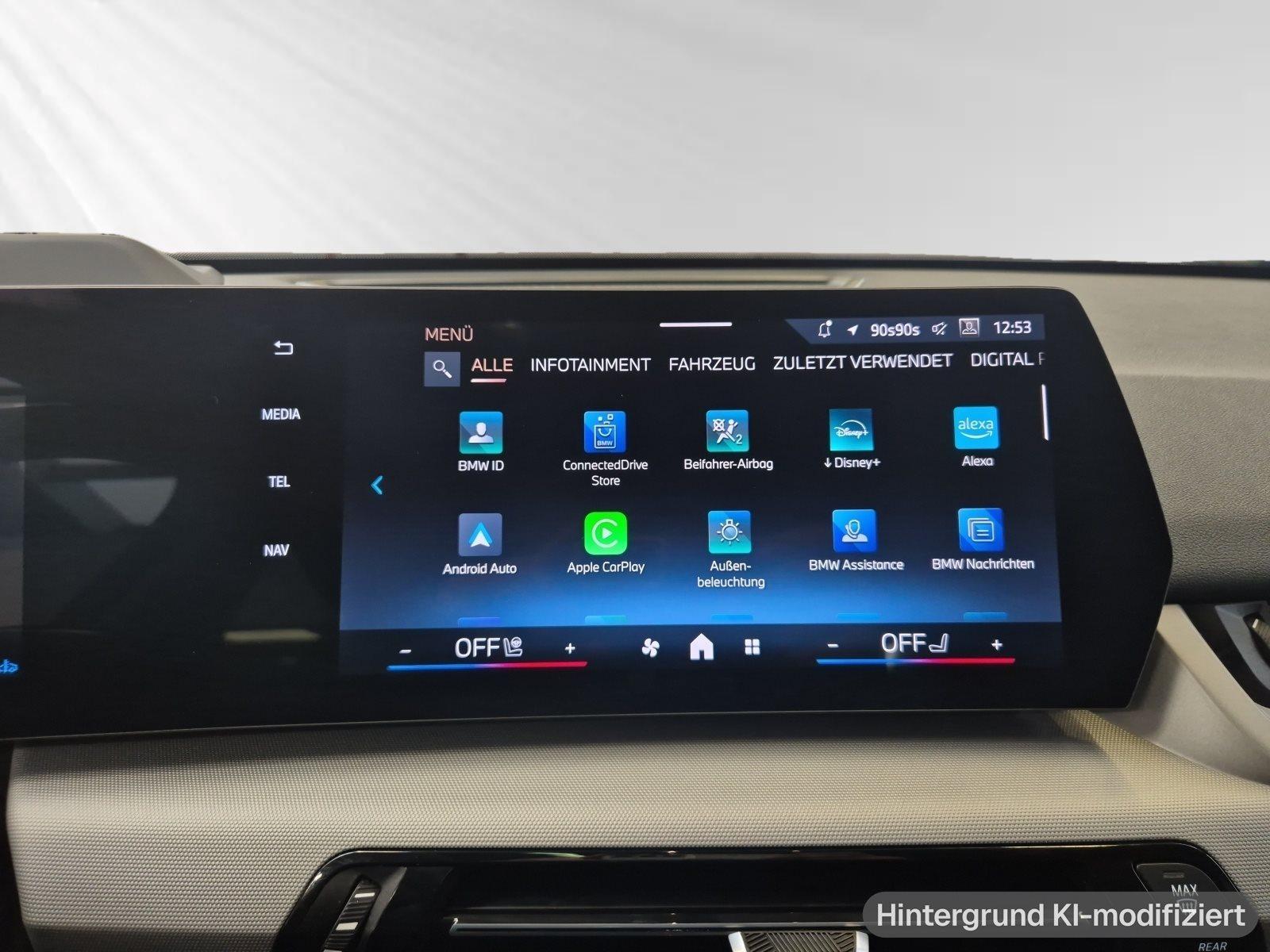 BMW X2 – Bild 21