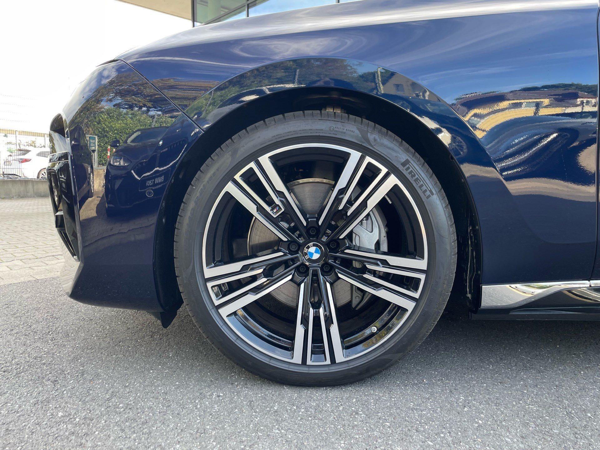 BMW i7 – Bild 28