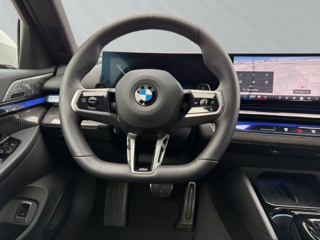BMW 5er – Bild 8