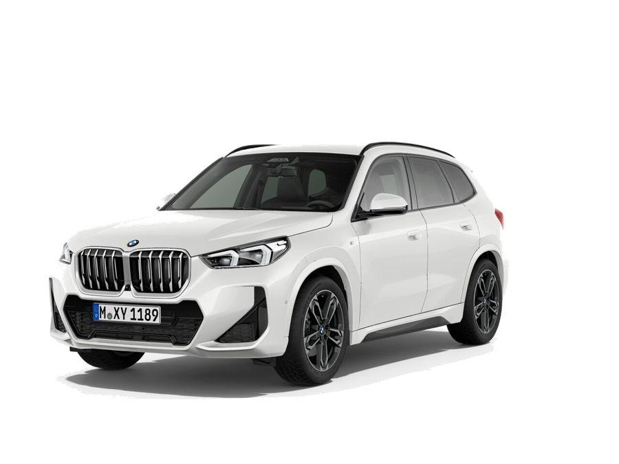 BMW X1 – Bild 2