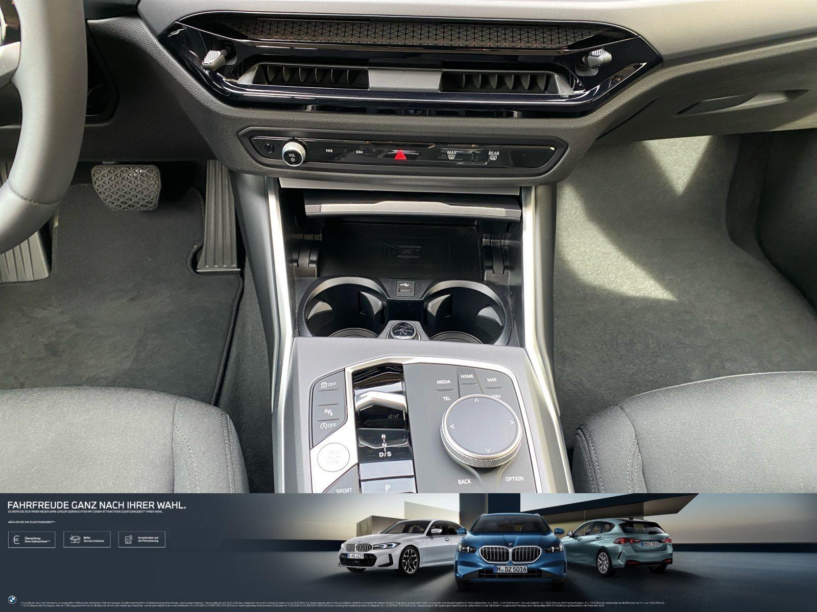 BMW 3er – Bild 10