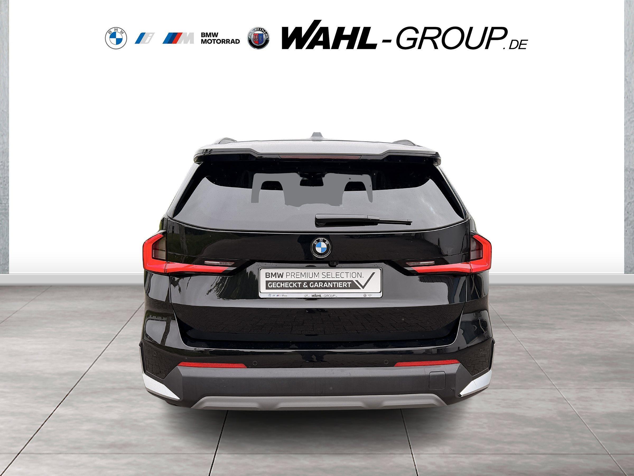 BMW X1 – Bild 6